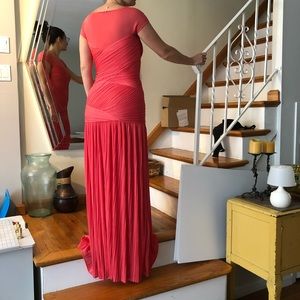 Halstons Heritage Gown